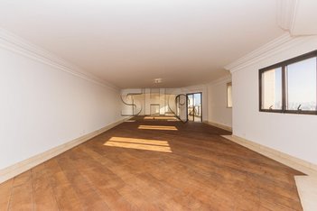 apartment em Rua Vitor Costa, Bosque da Saúde - São Paulo - SP