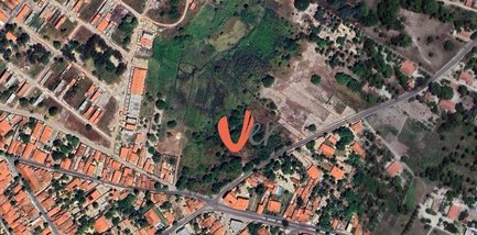 land_lot em Avenida Capitão Nogueira, Centro - Pindoretama - CE
