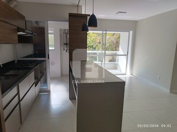 apartment em Rodovia Virgílio Várzea, Saco Grande - Florianópolis - SC