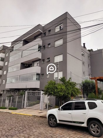 apartment em Flora Magnabosco, Panazzolo - Caxias do Sul - RS