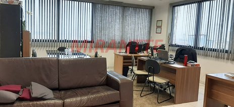 office em Nova Cantareira, Tucuruvi - São Paulo - SP