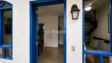 apartment em Avenida Luiz Boiteux Piazza, Cachoeira do Bom Jesus - Florianópolis - SC