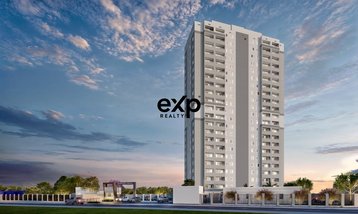 commercial_property em Rua Antônio José Pereira, Jardim Aires da Costa - Campinas - SP