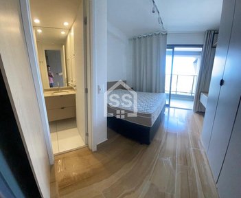 apartment em Rua Doutor Bacelar, Vila Clementino - São Paulo - SP