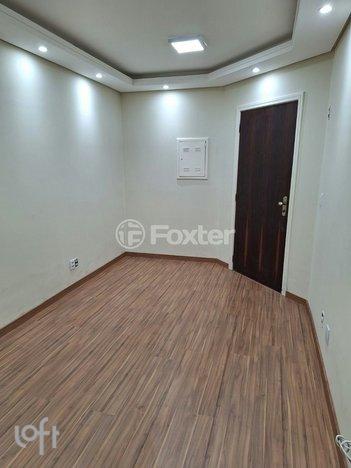 apartment em Aldo Wildt, Vila Nova - Porto Alegre - RS