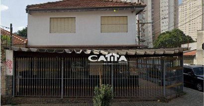 house em Rua Henrique Dumont, Vila Gomes Cardim - São Paulo - SP