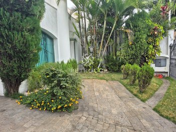 house em Rua Giacomo Dalcin, Nova Gerty - São Caetano do Sul - SP