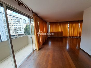 apartment em Rua Iupeba, Jardim Ampliação - São Paulo - SP