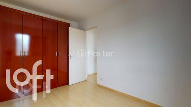 apartment em Rua Doutor Zuquim, Santana - São Paulo - SP