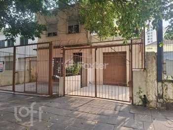 house em Rua Paulo Setúbal, Passo da Areia - Porto Alegre - RS
