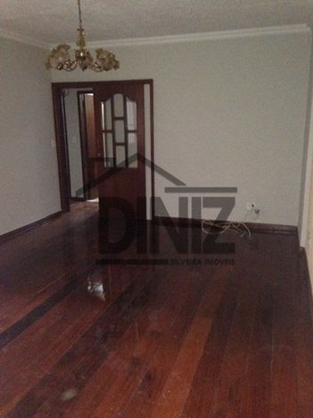 apartment em Avenida Cristiano Machado, Cidade Nova - Belo Horizonte - MG