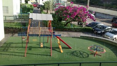 apartment em Rua João Marchetti, Ayrosa - Osasco - SP