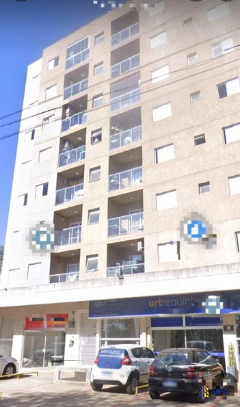 office em Rua João Maria de Camargo, Chácaras Reunidas São Jorge - Sorocaba - SP