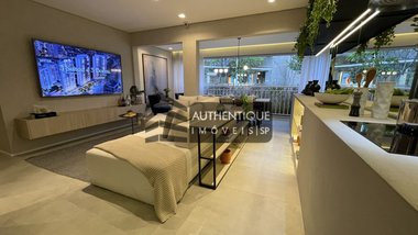 apartment em Rua Fortunato Ferraz, Vila Anastácio - São Paulo - SP