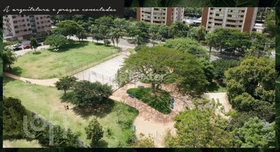 apartment em Rua Jaime Telles, Petrópolis - Porto Alegre - RS