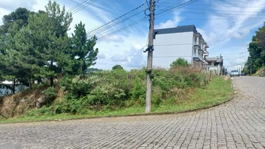 land_lot em Rua Giacomina Balico Rizzotto, Tijuca - Caxias do Sul - RS