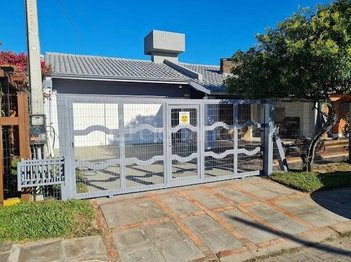 house em Rua da Várzea, Centro - Xangri-Lá - RS