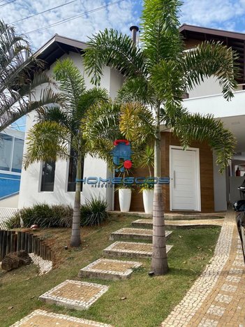 house em Rodovia Miguel Melhado Campos, Distrito Industrial Benedito Storani - Vinhedo - SP