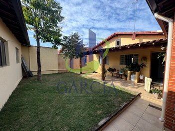 house em Rua Francisco Catarinucci, Jardim Almira - Mogi Guaçu - SP