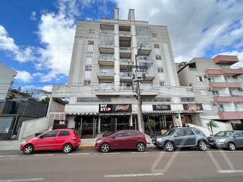 apartment em Avelino Talini, Universitário - Lajeado - RS