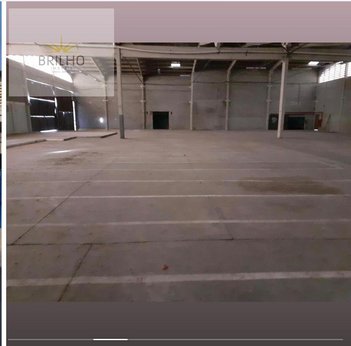 industrial em Rua das Orquídeas, Jardim Flórida - Barueri - SP