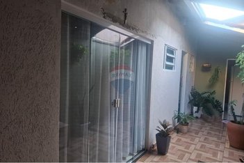 house em Rua Carmelo Andaloro, Jardim José Figueira - Ribeirão Preto - SP