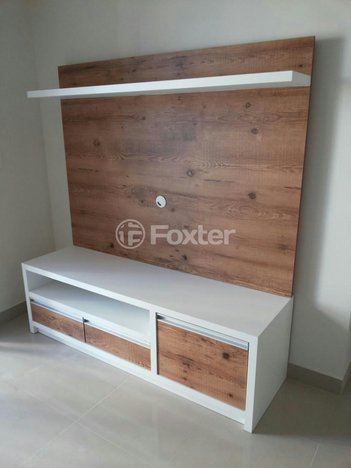 apartment em Avenida Marechal Mário Guedes, Jaguaré - São Paulo - SP