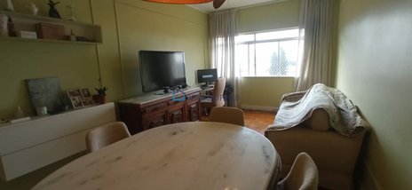 apartment em Rua José do Patrocínio, Aclimação - São Paulo - SP