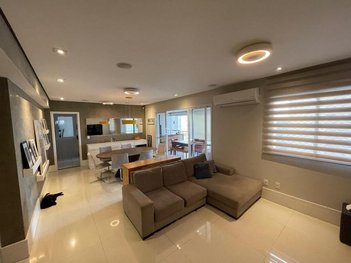 apartment em Rodovia Raposo Tavares, Jardim Arpoador - São Paulo - SP