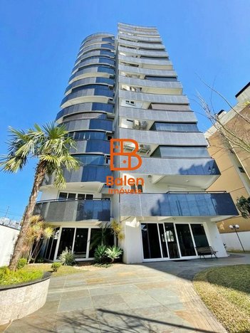 apartment em Rua Machado de Assis, Floresta - Caxias do Sul - RS