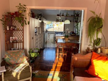 apartment em Rua Olavo Bilac, Jardim América - São Leopoldo - RS
