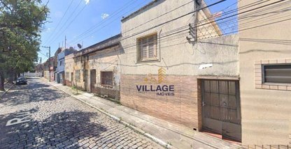 land_lot em Rua William Speers, Lapa de Baixo - São Paulo - SP