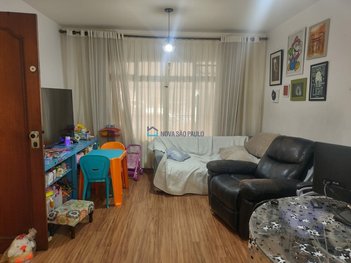 house em Rua Augusto Rolim Loureiro, Planalto Paulista - São Paulo - SP