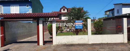 house em MACEIO, Mathias Velho - Canoas - RS