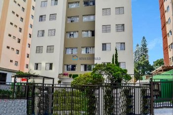 apartment em Rua do Arraial, Vila Mariana - São Paulo - SP