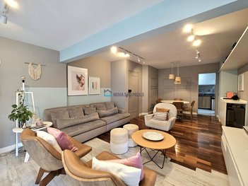 apartment em Avenida Macuco, Moema - São Paulo - SP