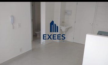 apartment em Rua Caetano Pinto, Brás - São Paulo - SP