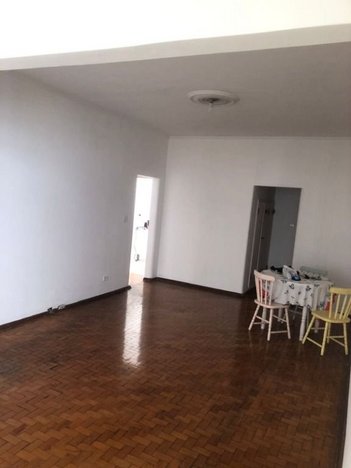 apartment em Avenida São João, Centro - São Paulo - SP