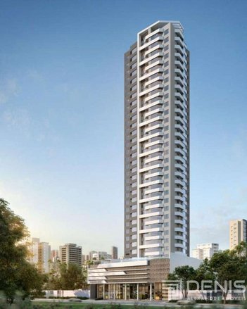 apartment em Rua Carlos Seara, Vila Operária - Itajaí - SC