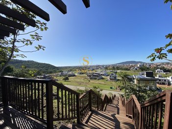land_lot em Três Marias, Ingleses do Rio Vermelho - Florianópolis - SC