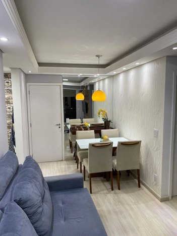 apartment em Rua Celso Ramos, Vila Andrade - São Paulo - SP