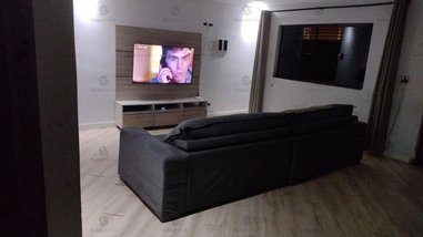 house em Rua Raposo Tavares, Colônia - Ribeirão Pires - SP