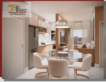 apartment em Rua Lino Cunha, Cidade Patriarca - São Paulo - SP