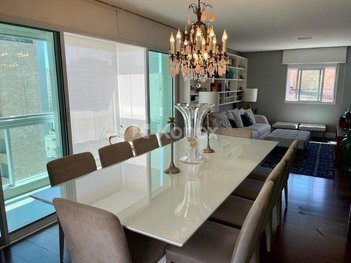 apartment em Rua Cayowaá, Perdizes - São Paulo - SP