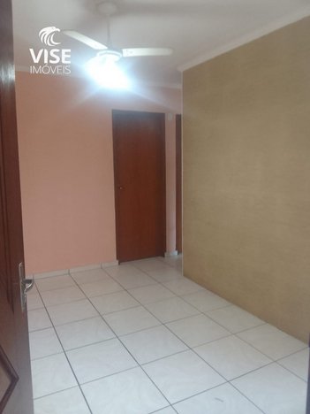 apartment em Rua Uva Itália, Morada das Vinhas - Jundiaí - SP