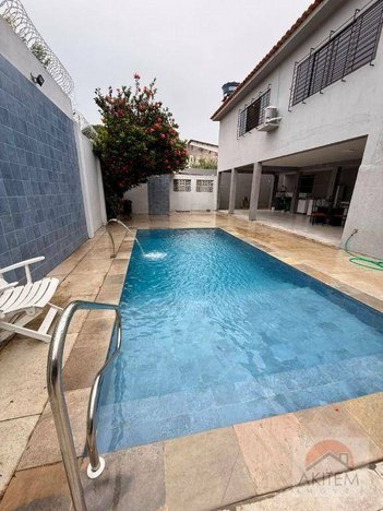 house em Rua José Augusto da Silva Braga, Bairro Novo - Olinda - PE