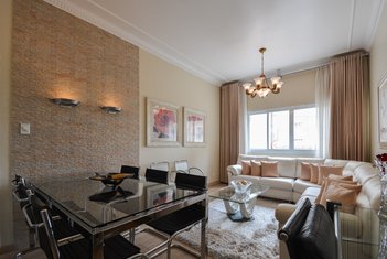 apartment em Rua Silvia, Bela Vista - São Paulo - SP