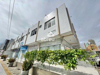office em Nascimento de Castro, Lagoa Nova - Natal - RN