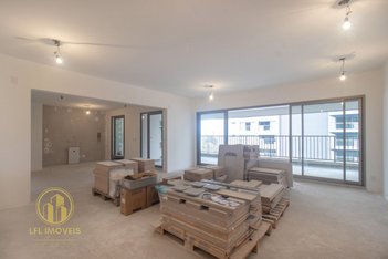 apartment em Rua Loefgren, Vila Clementino - São Paulo - SP