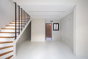 house em Rua Jales Ribeiro de Mello, Barreirinha - Curitiba - PR